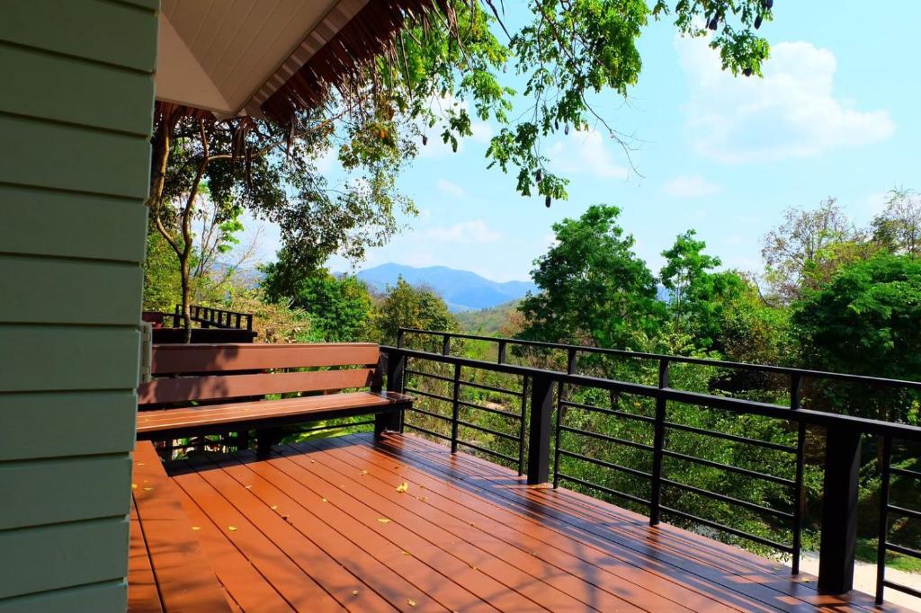 The Triple M Mountain Resort @ Kao Krajom photo