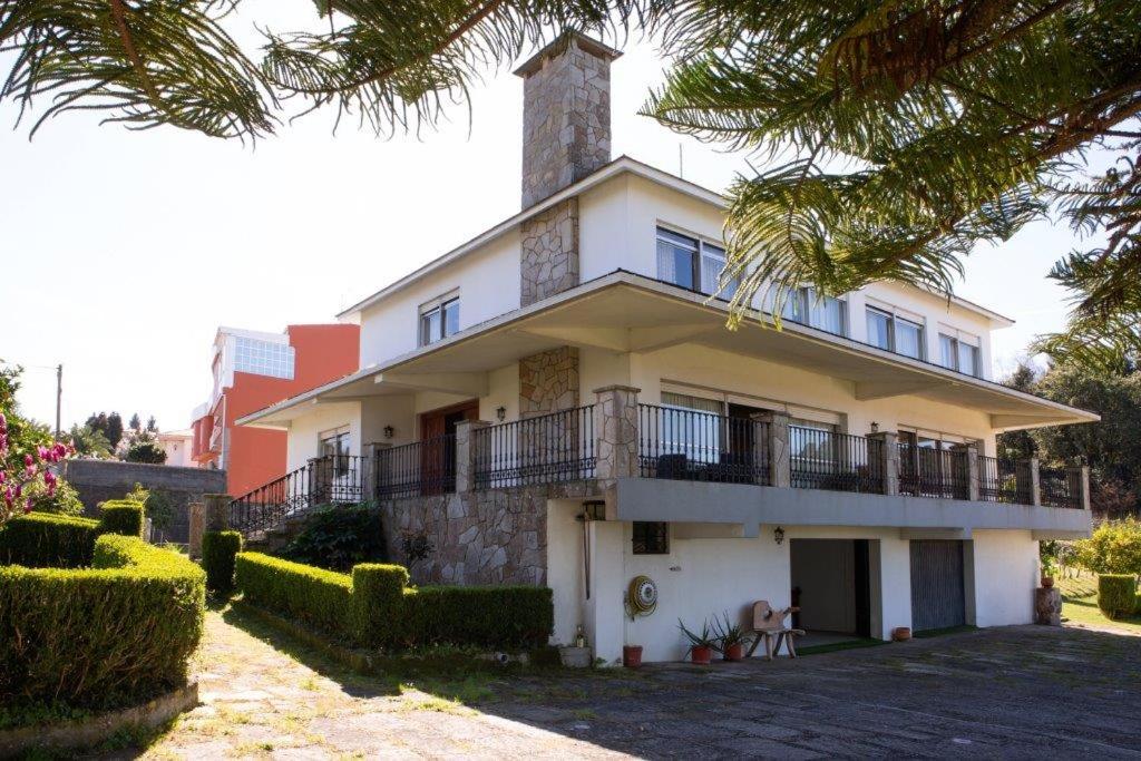 Playa Miño Sombreu, Miño