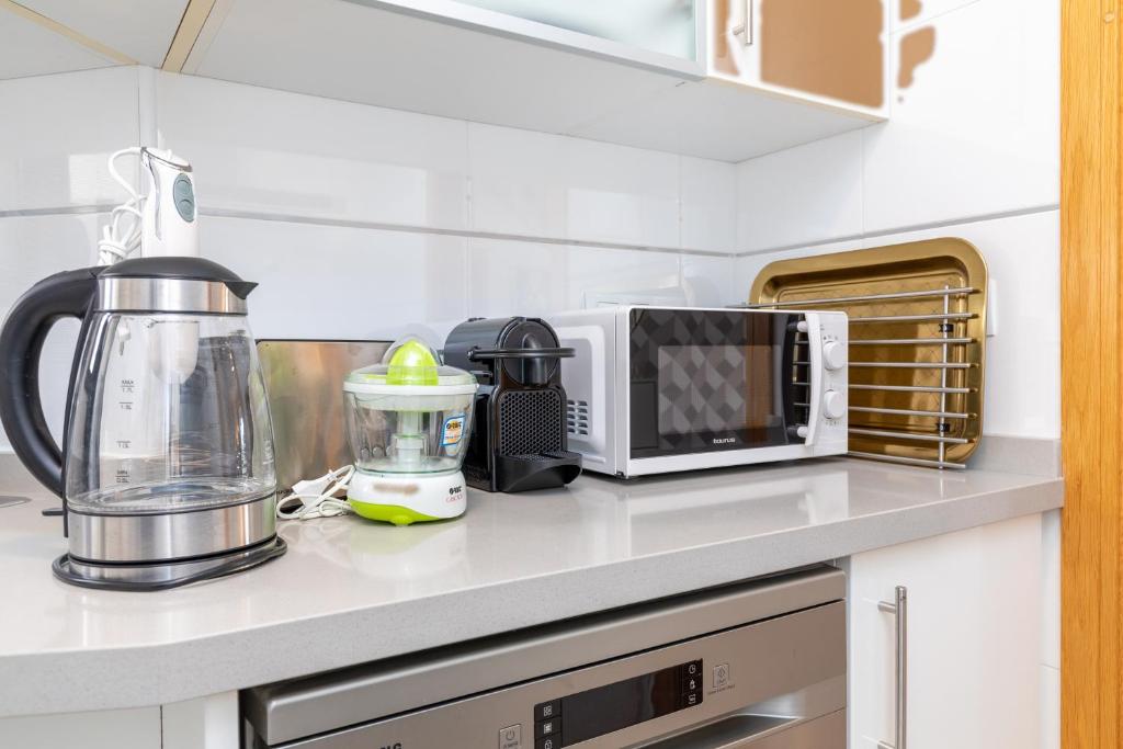 ApartUP Patacona Sunrise Duplex I - 5