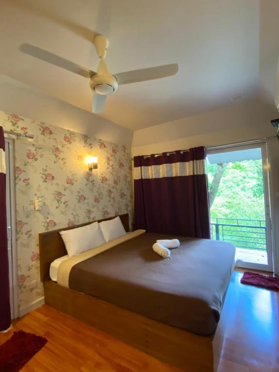 The Triple M Mountain Resort @ Kao Krajom photo