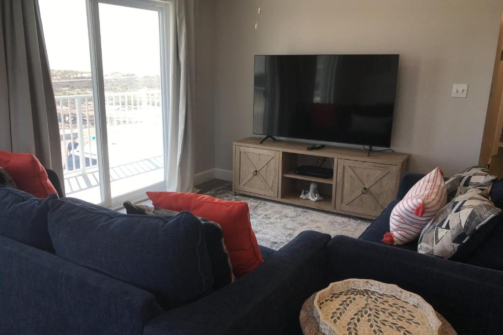 Surfside #6, Mexico Beach