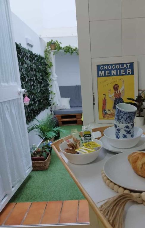 Apartamento Pirrado - 2