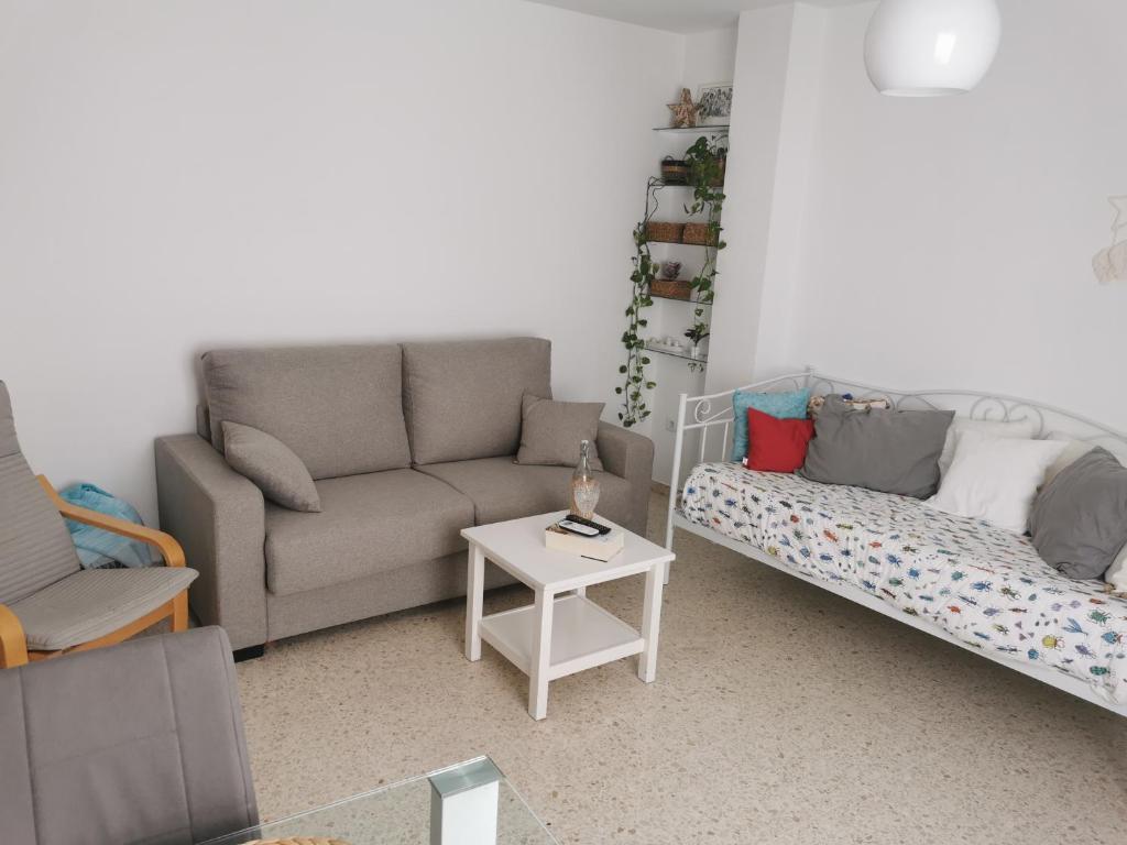 Apartamento Pirrado - 3