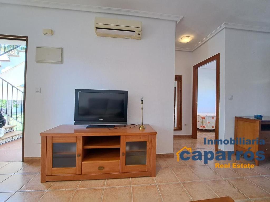 Apartamento 3 Al Andalus Resort - Vera Playa - 2