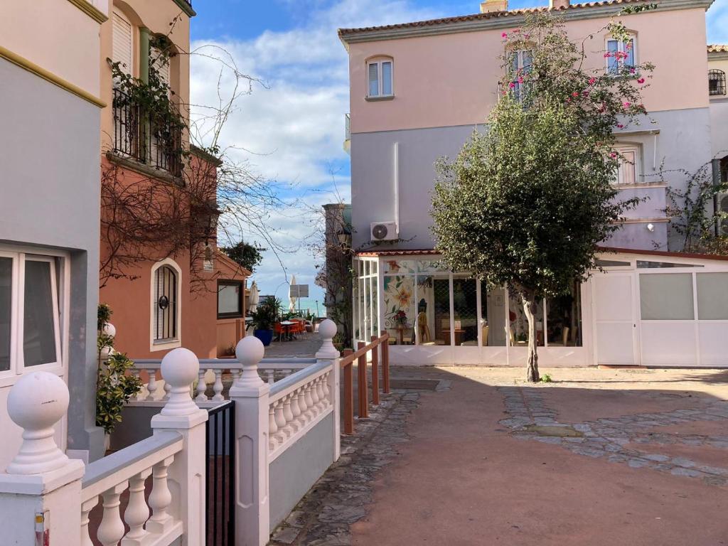 Apartamento Peña de Hita - 5