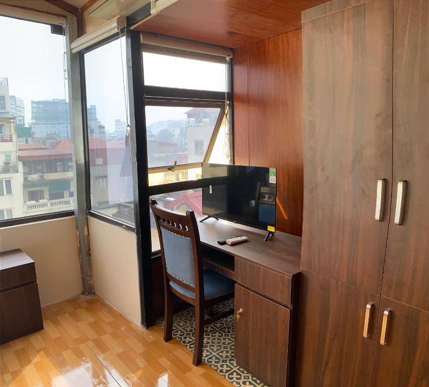 게스트하우스 시설