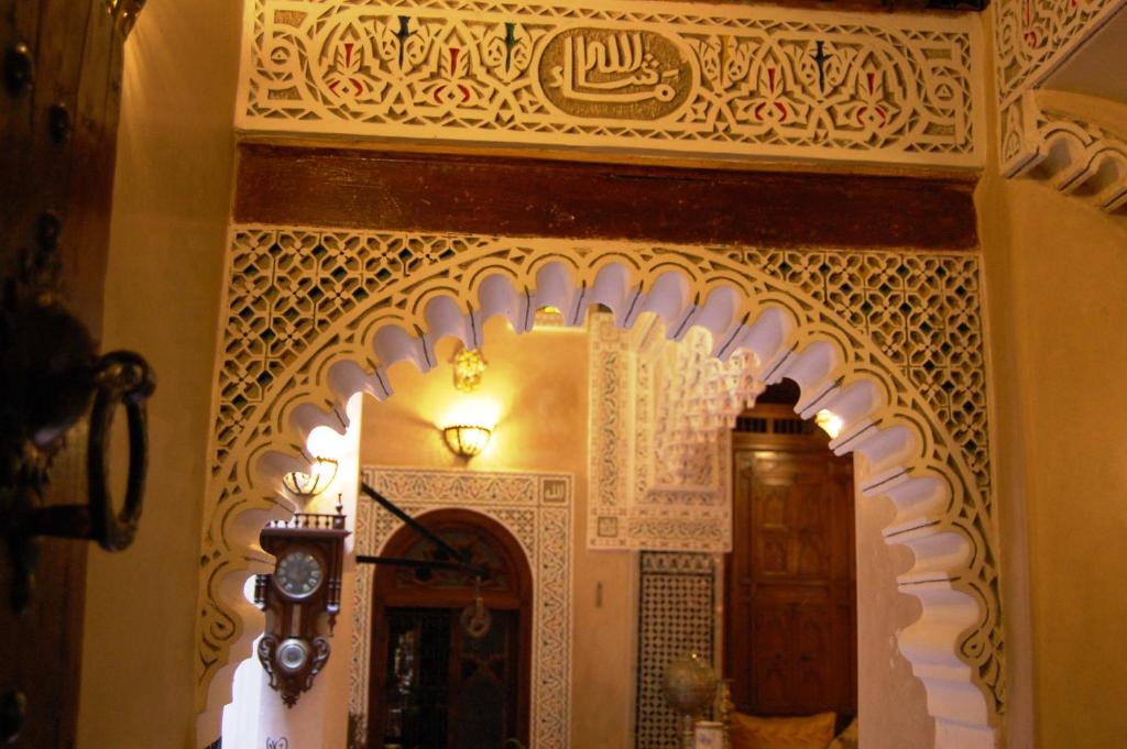 Facilities