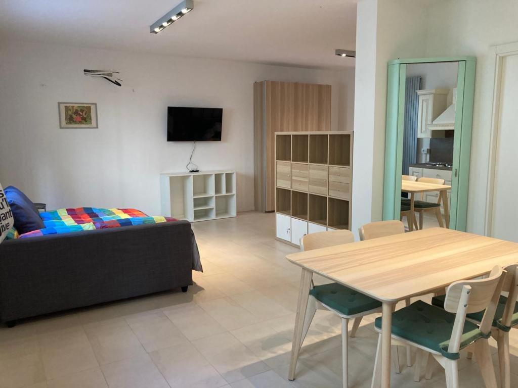 Appartamento RIZZOLI D'Oro - 2