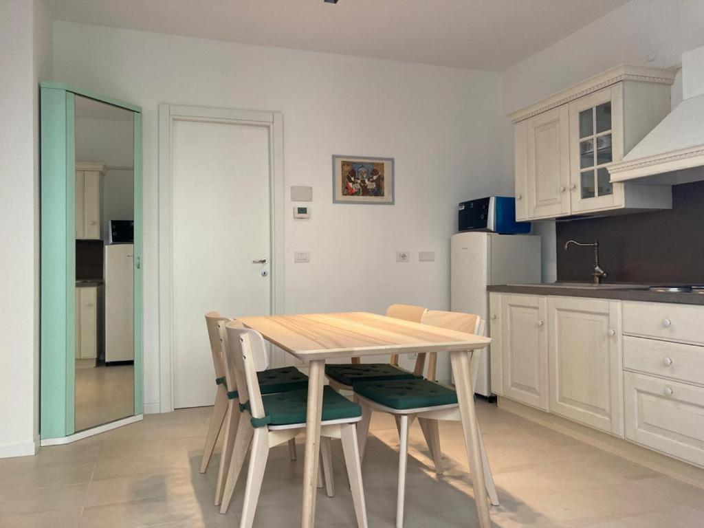 Appartamento RIZZOLI D'Oro - 3
