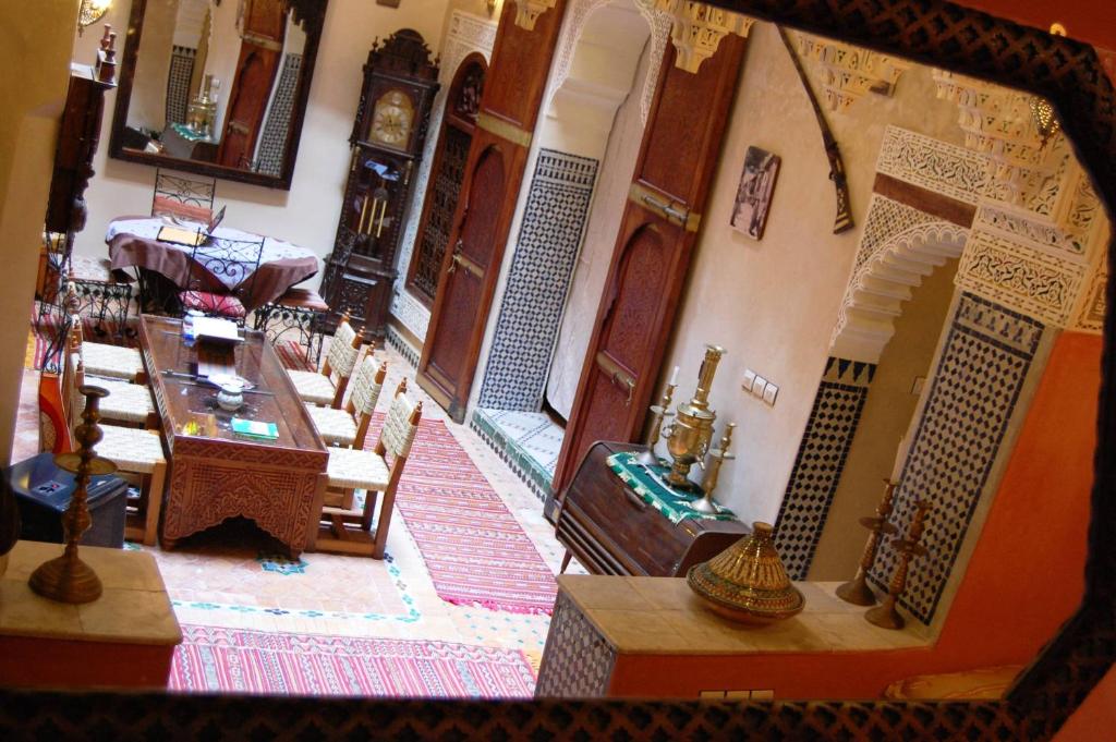 Facilities