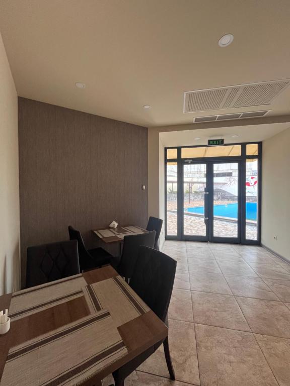 Bien hotel photo