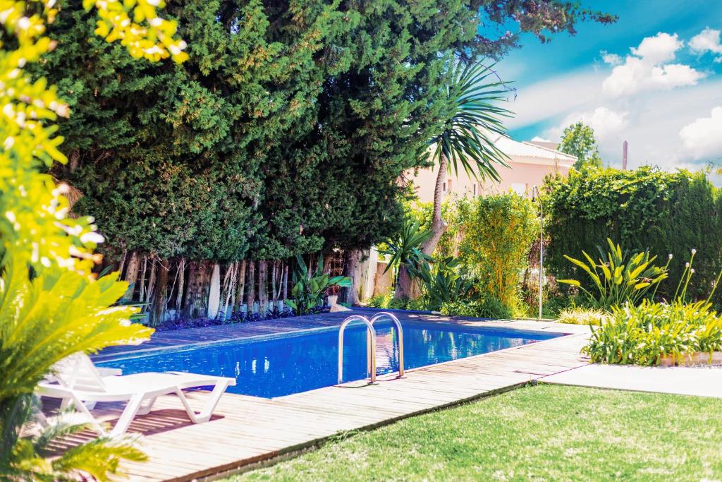 LXR Benalmadena 4 Hab. Paradise Villa - 5