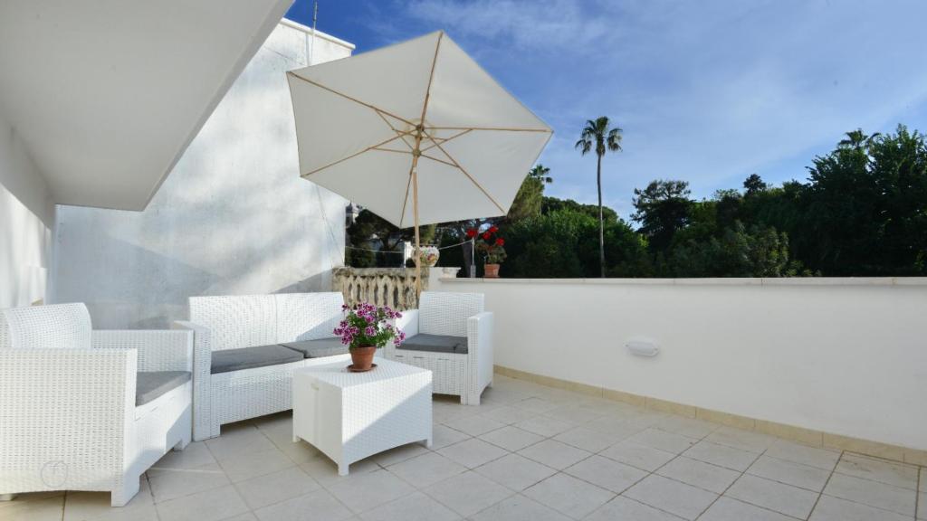 Casa Flò - con VISTA sul PARCO, Ostuni