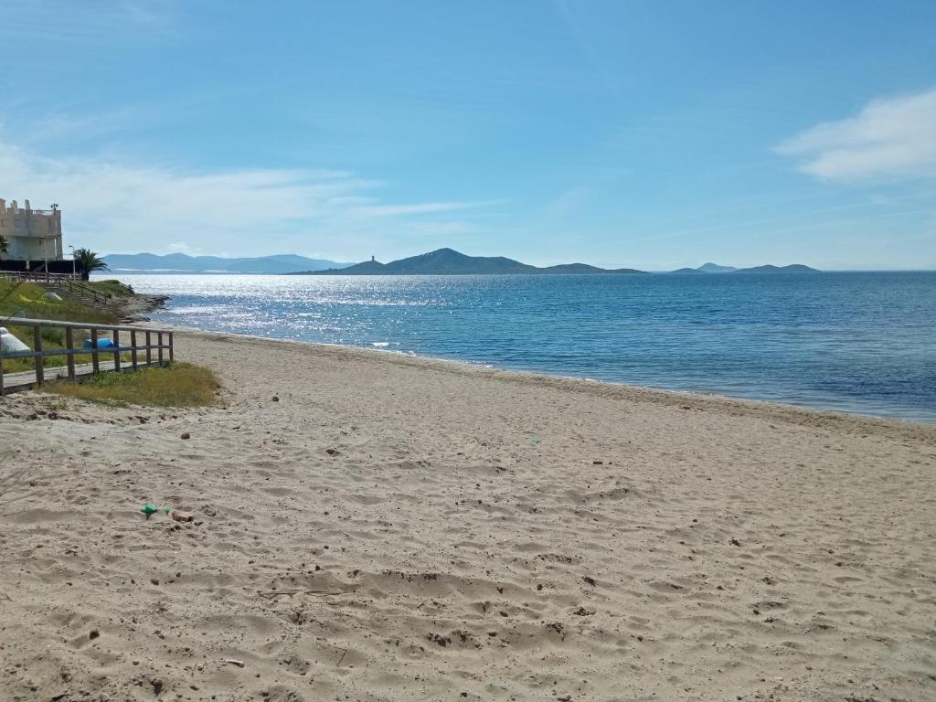 PEDRUCHO POINT, menor sea & mediterranean sea views - 4