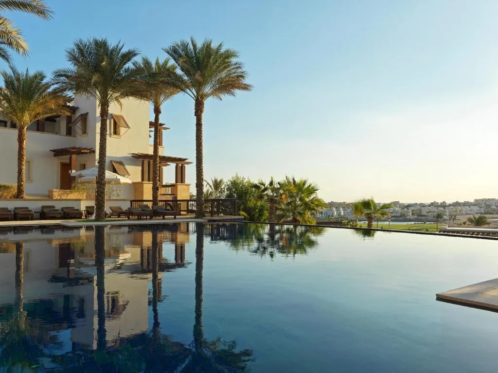 Ancient Sands Golf Resort and Residences, Hotel in Hurghada