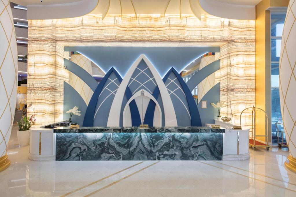 Granada Luxury Beach-Ultra All Inclusive photo
