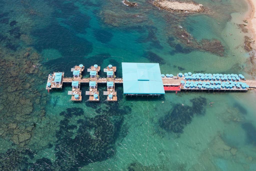 Granada Luxury Beach-Ultra All Inclusive photo