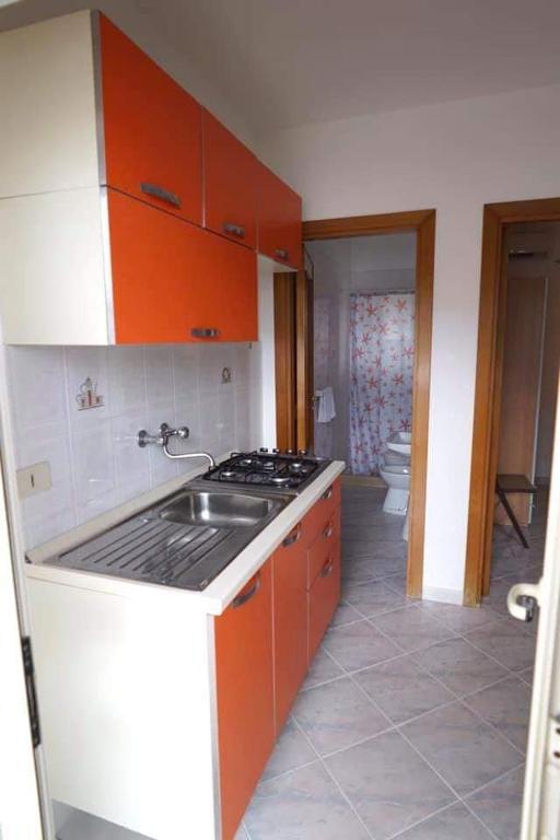 Casa Vacanze Onda Azzurra (Comfort) - 3