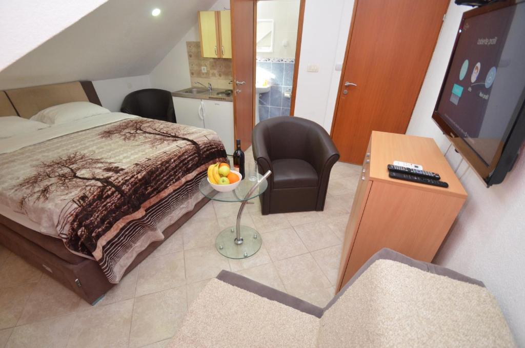 Old town central - 5