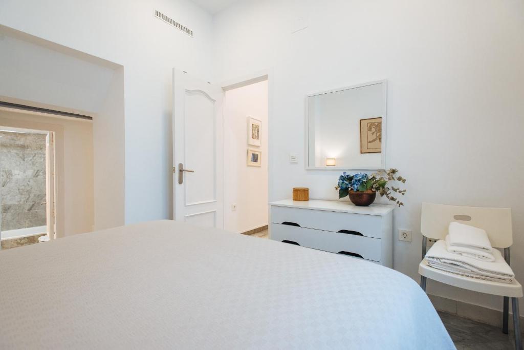 Apartamento cerca de catedral - 3