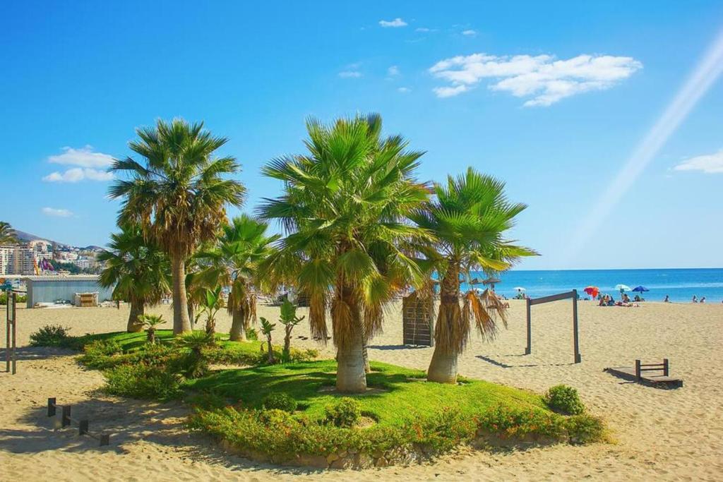 Marconi - Totally Renovated Apartment Fuengirola C - 2