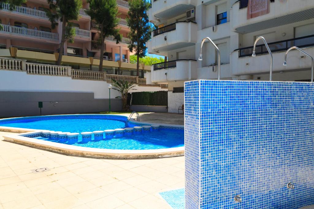 UHC Cancun Apartments - 3