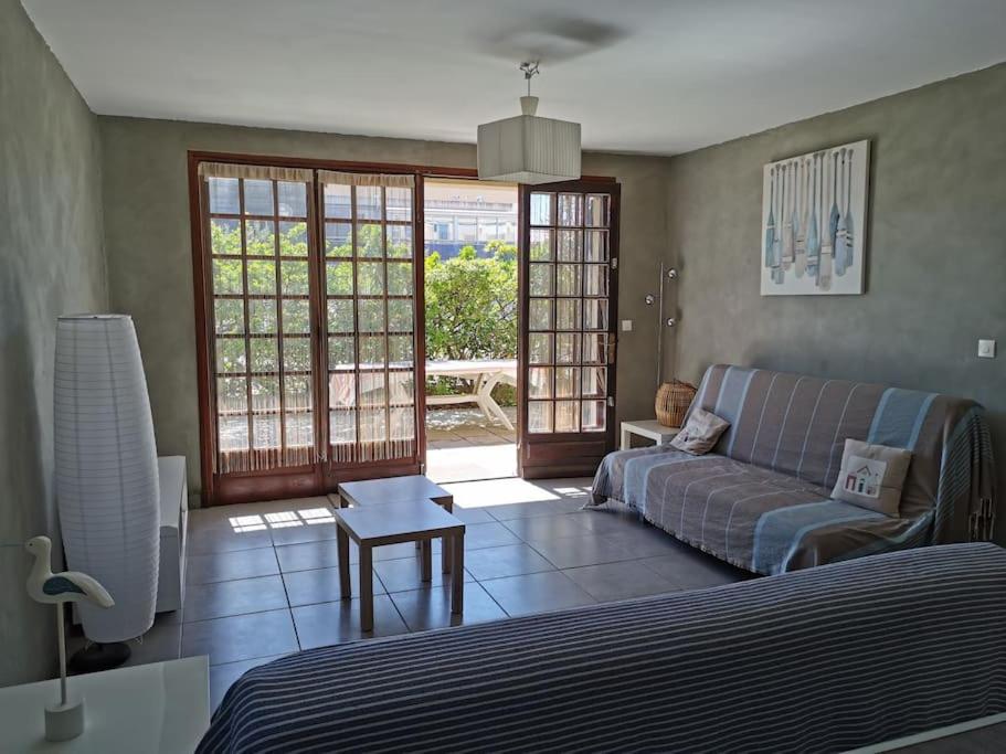 villa plain pied 4 chambres à 100m de la plage - 5