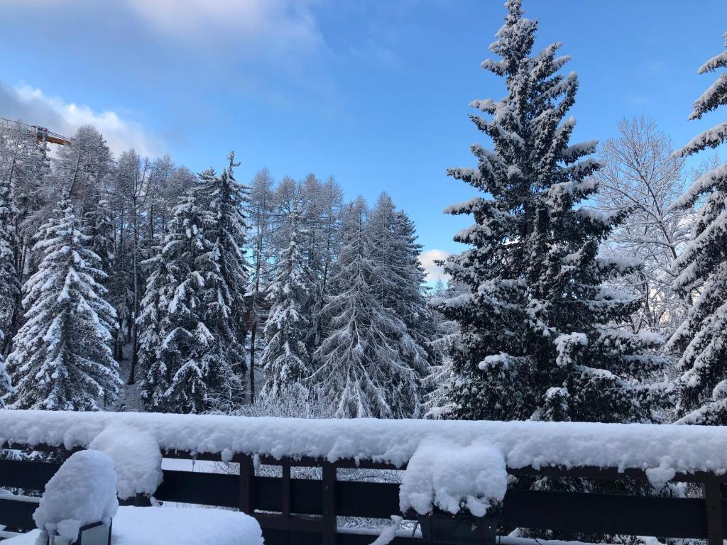Apartment Humagne - Crans-Montana Center - 2