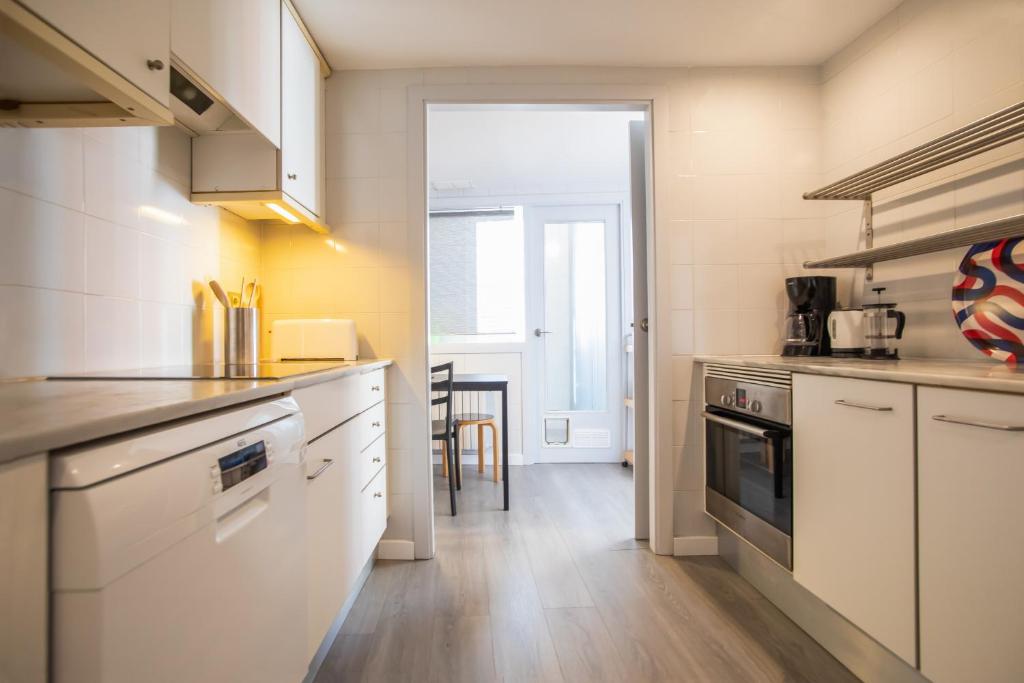 31TILB1041 Magnific Apartment in Villa Olímpica - 4