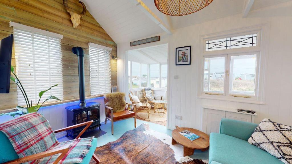 F12 West View, Riviere Towans, Hayle