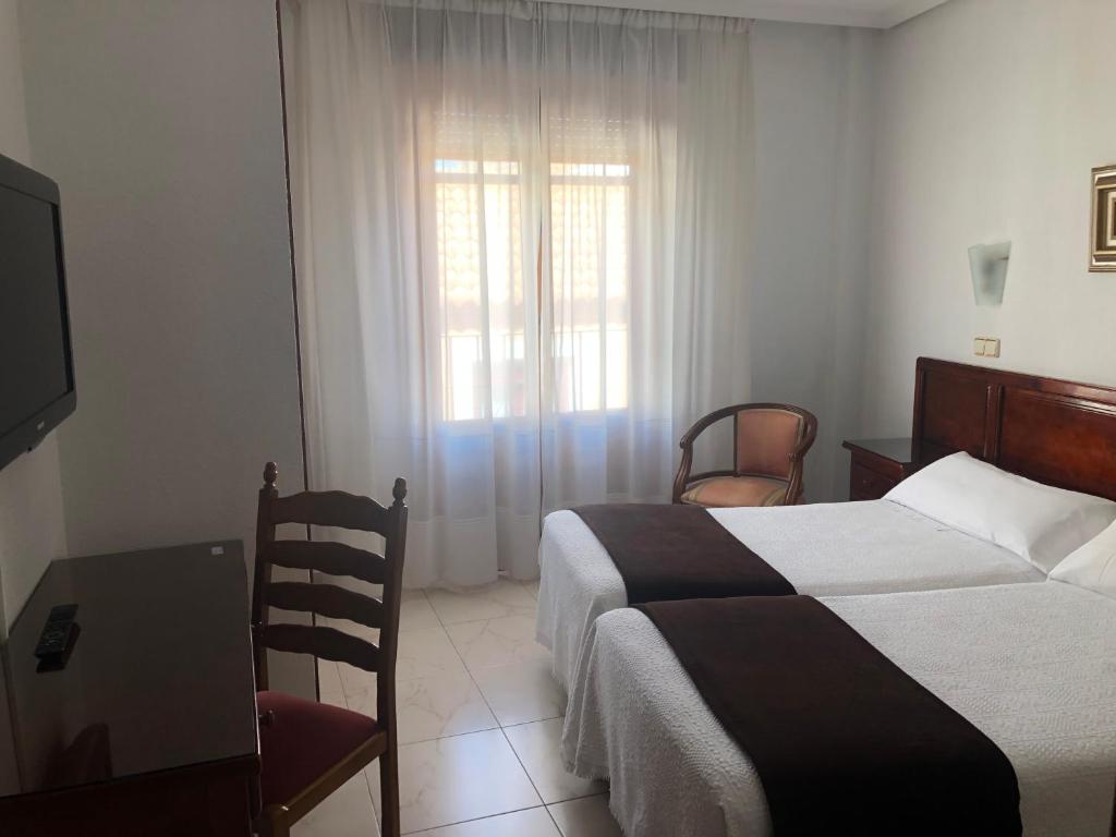 Hotel Martin - 3