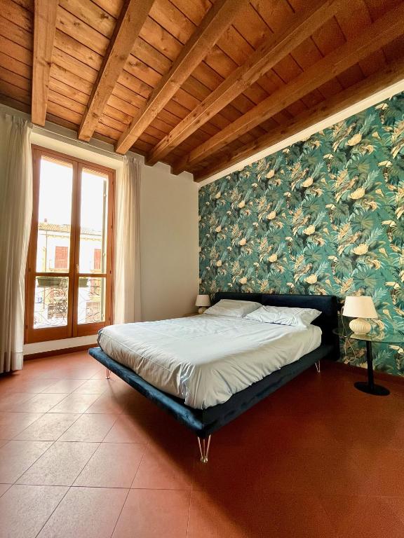 Il balconcino - 2