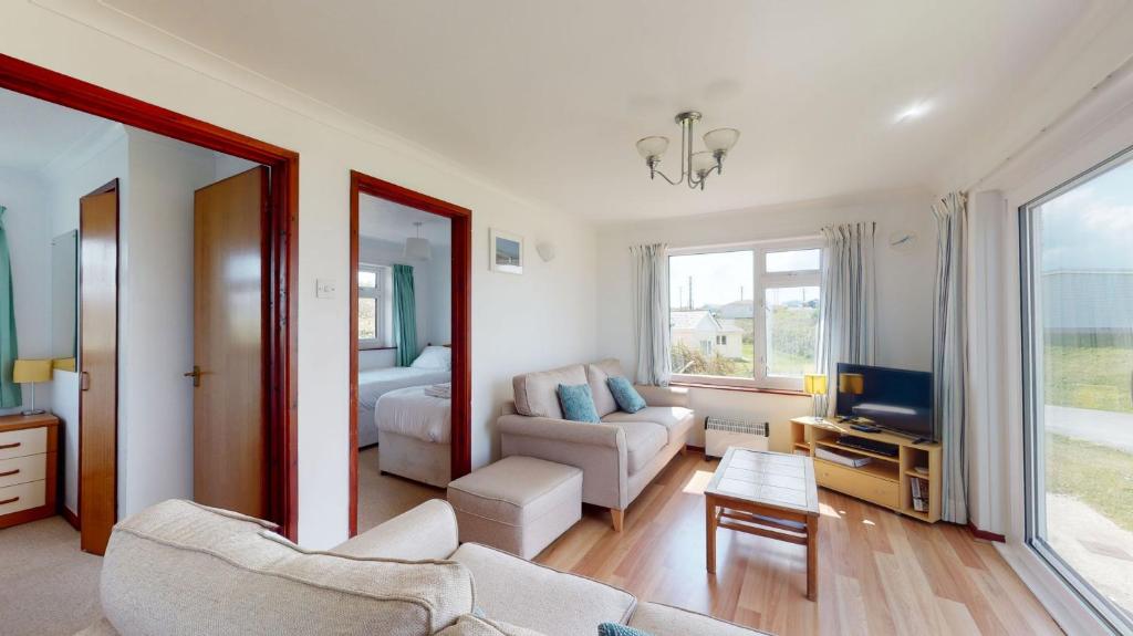 F30 Fernside, Riviere Towans, Hayle