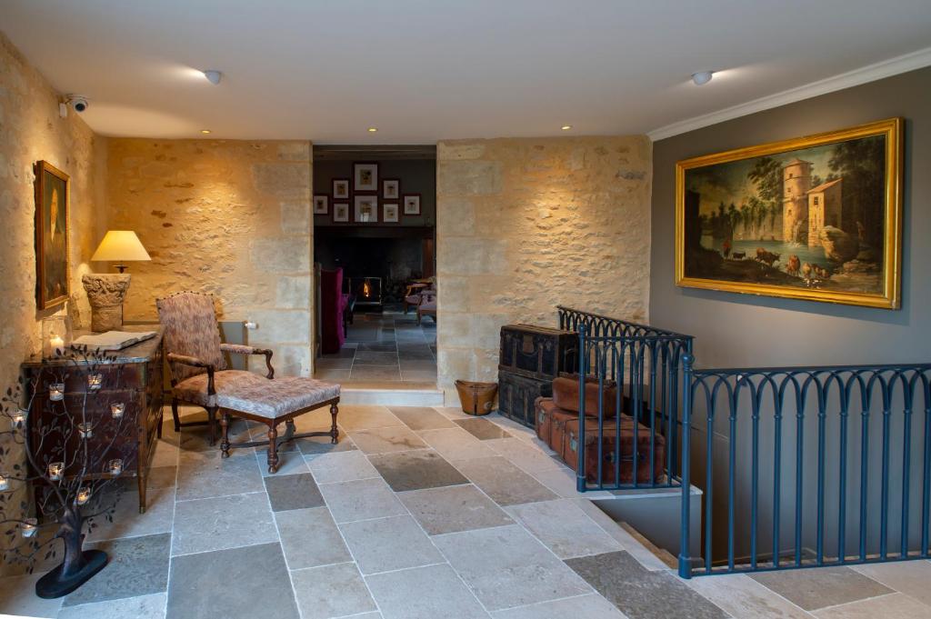 Le Vieux Logis photo