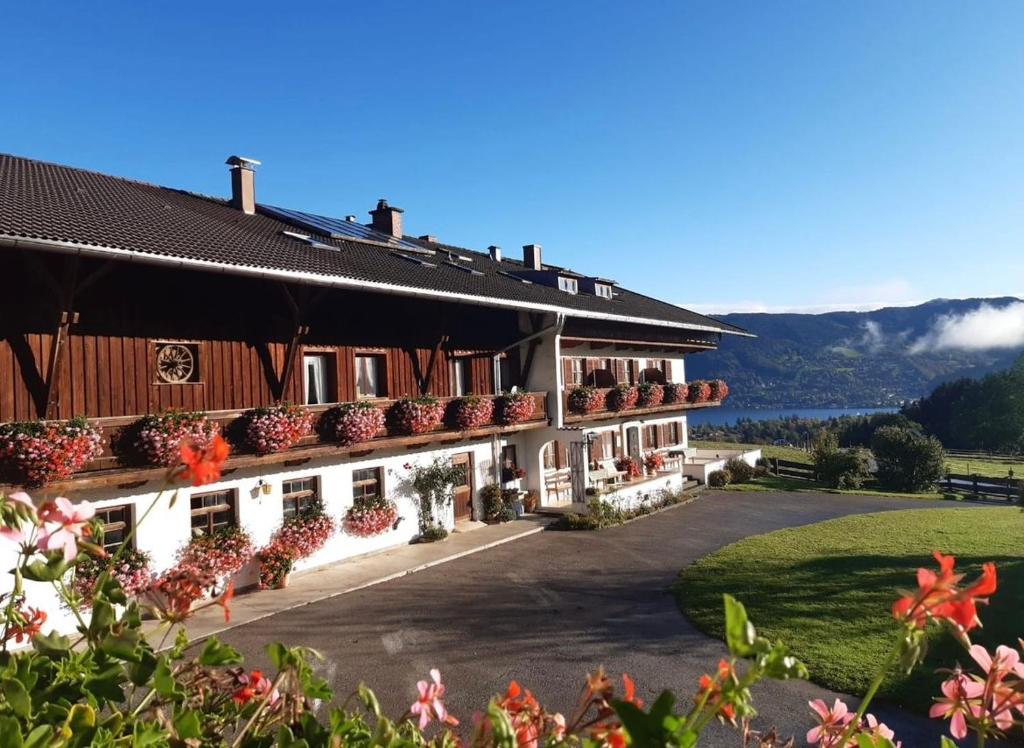Gästehaus Kleinbuch