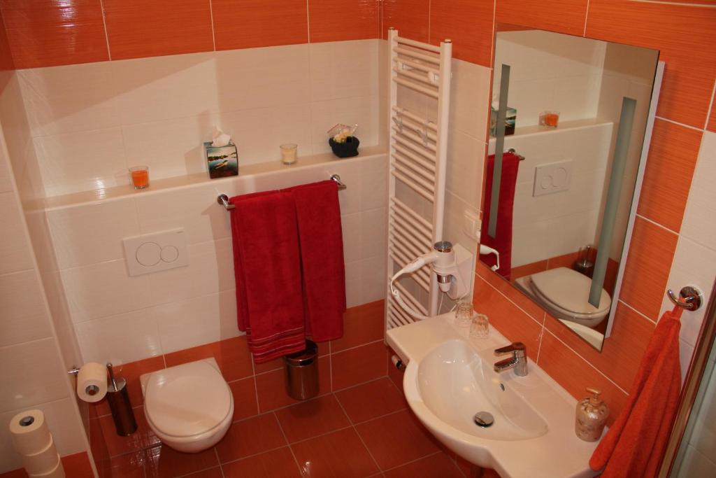 Apartman Relax Olomouc photo