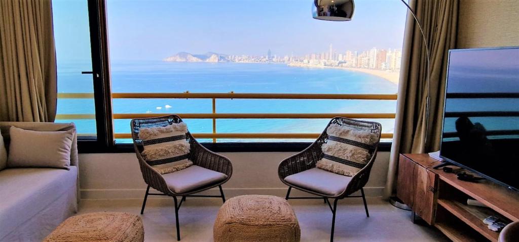 Don Miguel - 11º, Benidorm