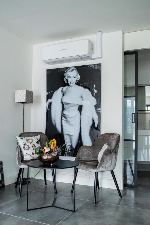 B&B Bubbles&Bites, Oostvoorne