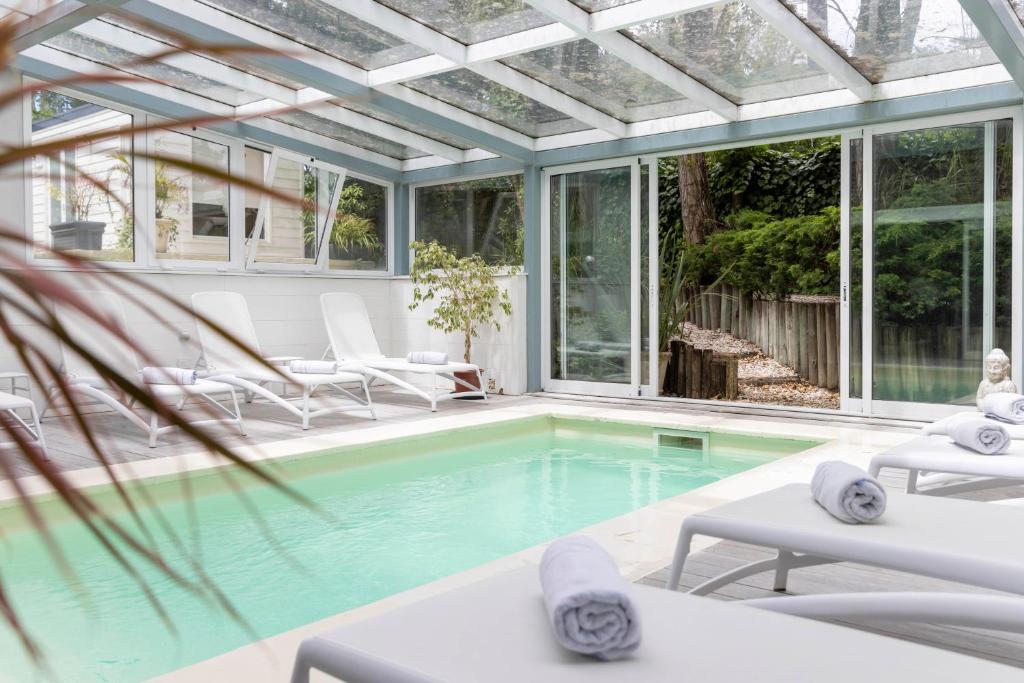 AWA Boutique + Design Hotel photo