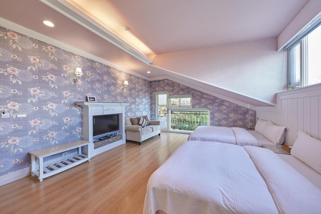 المنظر الخارجي