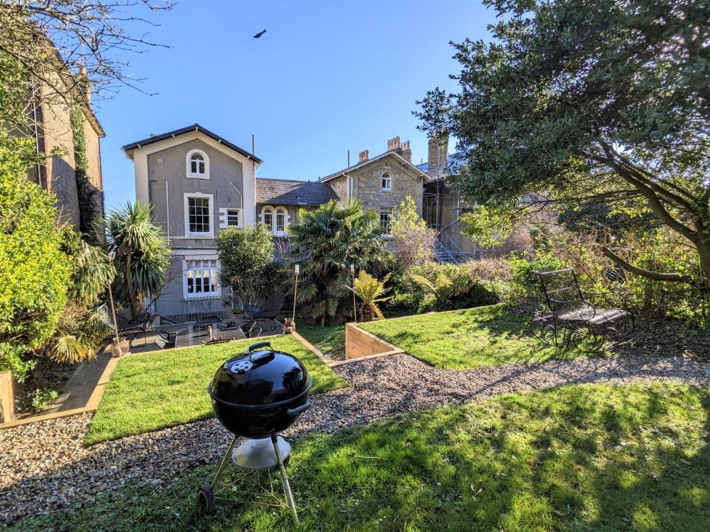 Cressingham, Ventnor