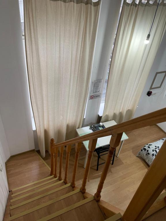 Studio Piata Amzei NR.1 (8 A) photo