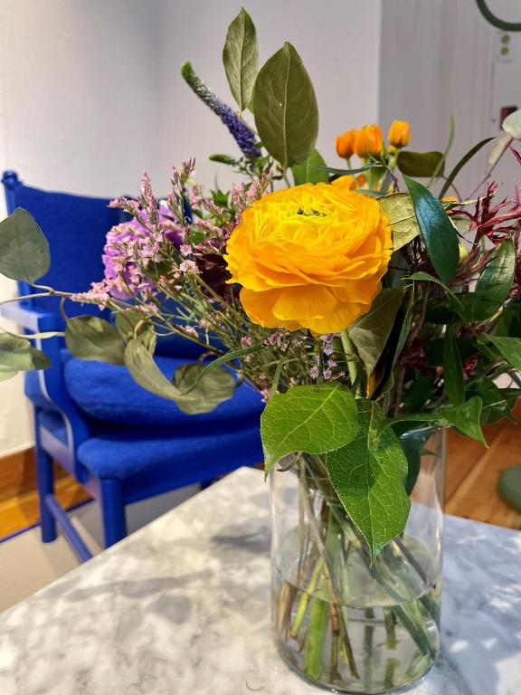 フロント・ロビー