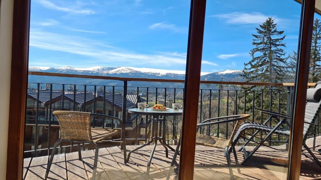 Apartamenty Sun & Snow Resorts II photo