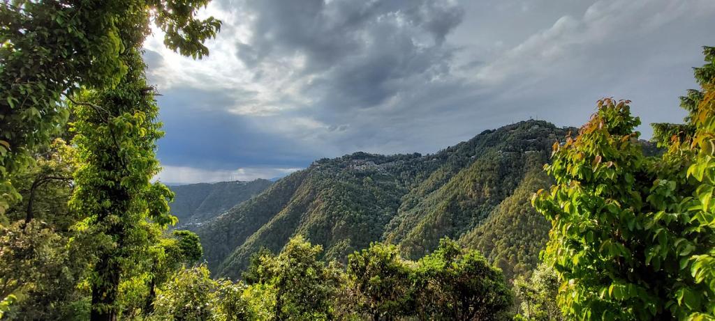 NOMADIC DALHOUSIE - Camping & The Adventure Cafe photo