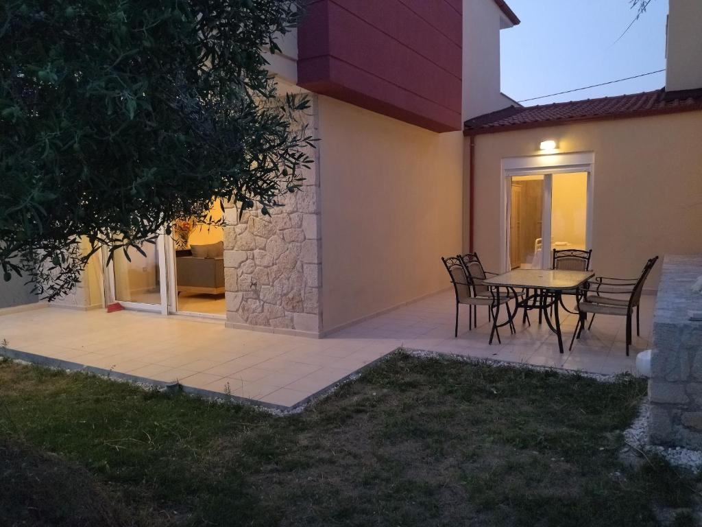 Rahoni amazing view, Pefkochori