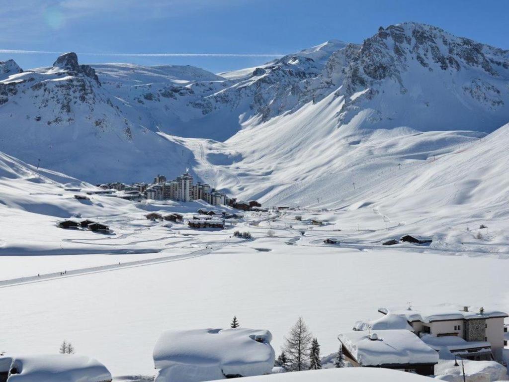 Appartement 3 pièces 8 pers à Tignes, proche pistes et commerces - FR-1-411-535 - 3