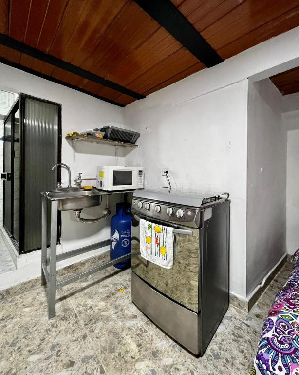 Apartamento Serrato - 5