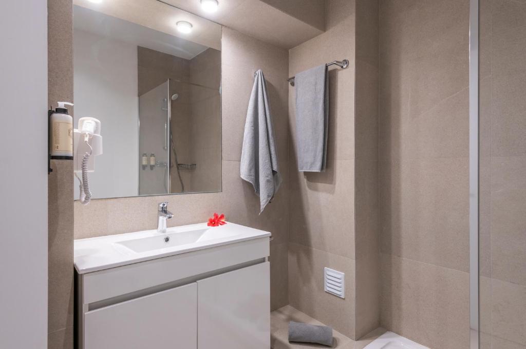 Emeralds Albufeira by DK Stays — Hotel rooms in Albufeira, Faro