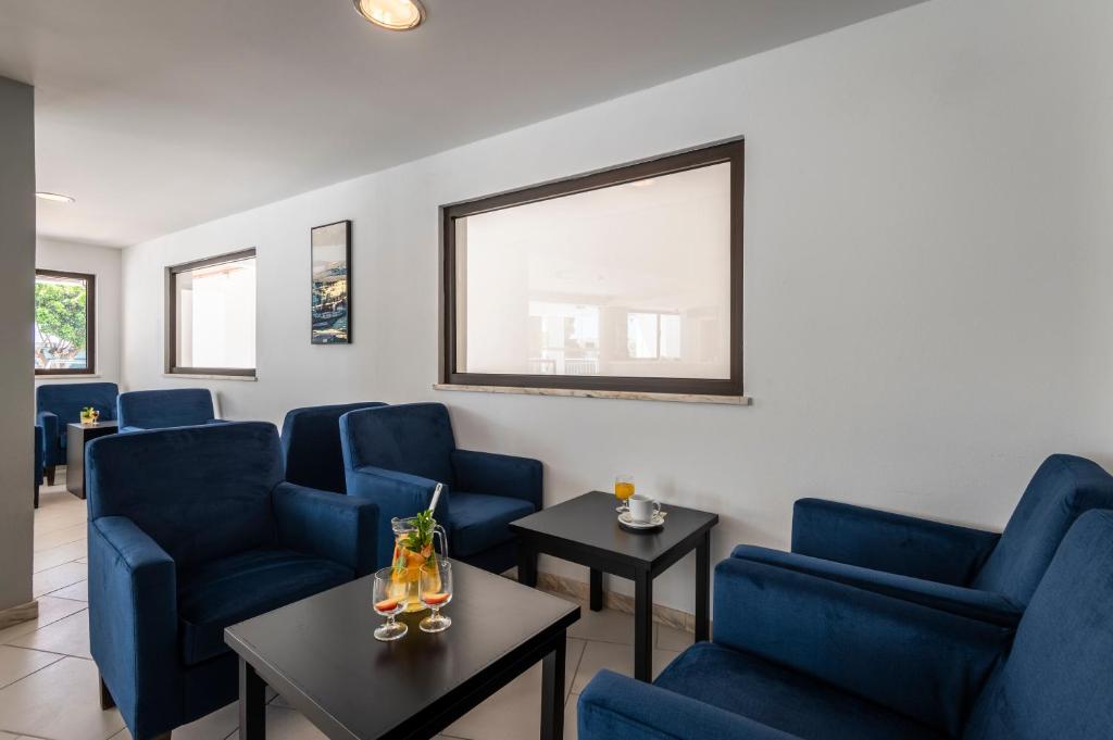 Emeralds Albufeira by DK Stays — Hotel rooms in Albufeira, Faro